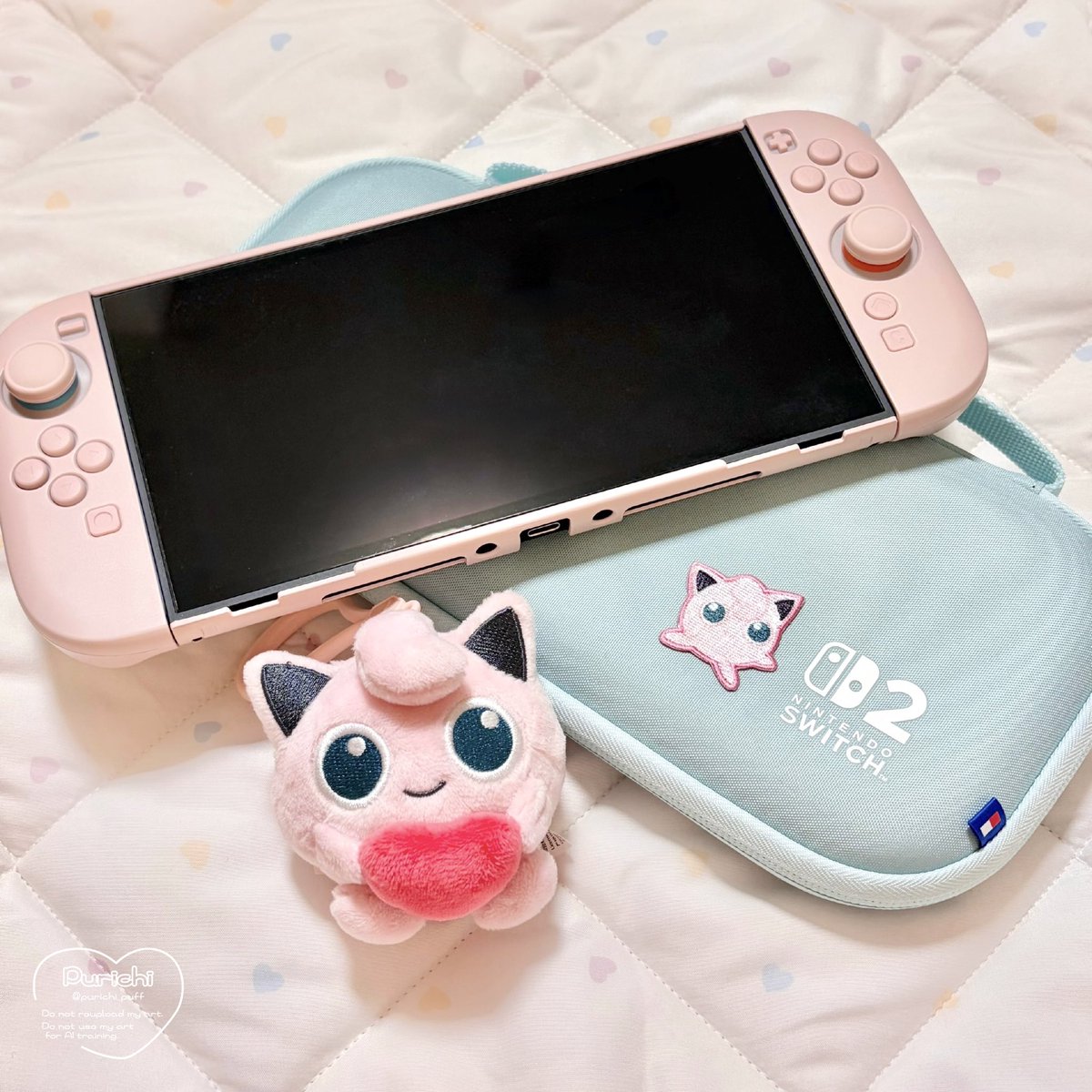 ぷりちー tweet media