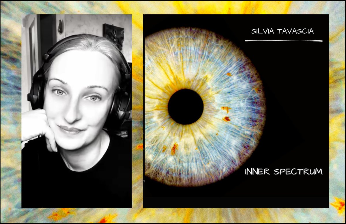 nasSimadesign's tweet image. Meet my blog guest! lilyamis.blogspot.com/2026/03/silvia…

#indiemusic #blogs #blogger #instrumental #composer #musicproducer #meet #interview #inspirational #inspiring #blogpost #blogguest #italian #indiemusic #indieartist #blogging