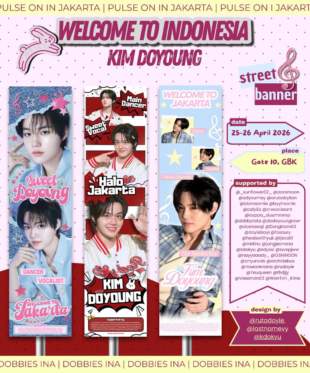 indd🐰🥟 || Pulse On Kit tweet media