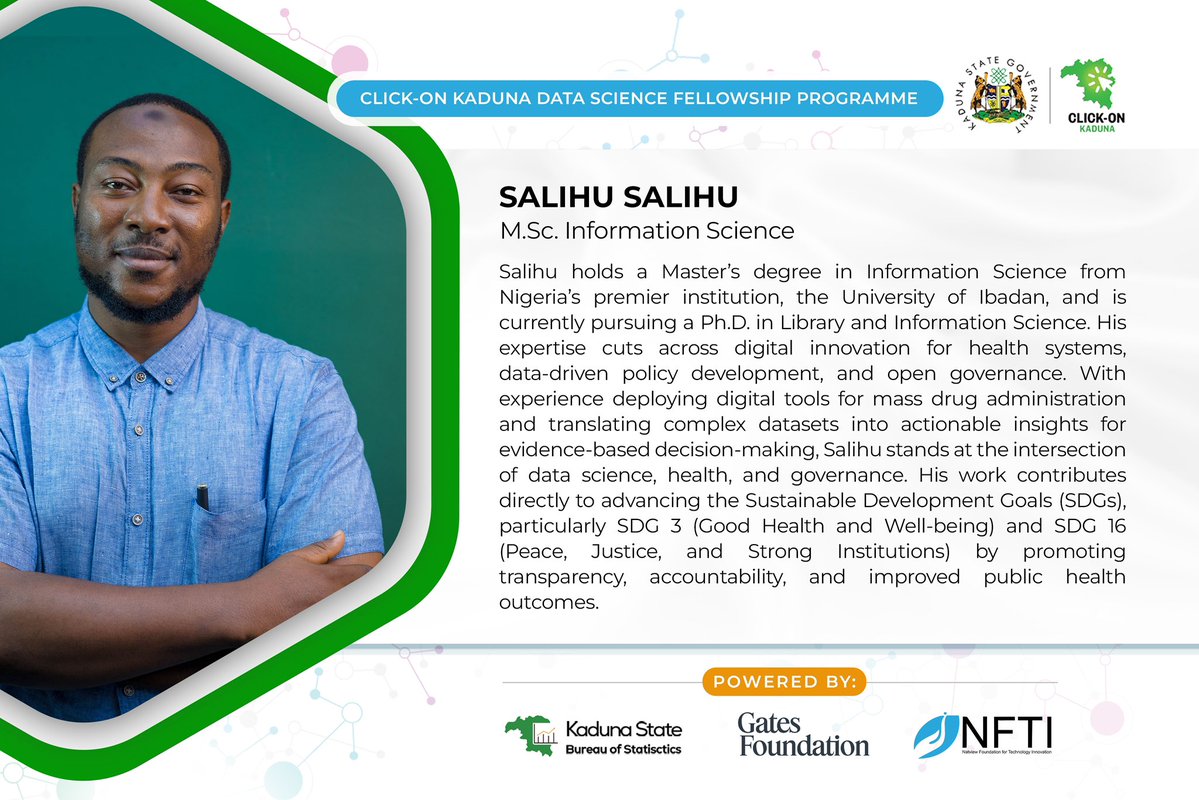 Click-On Kaduna tweet media