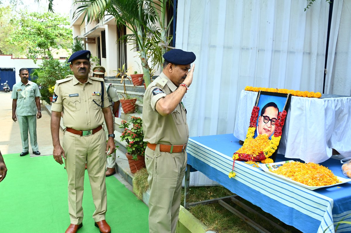 Kurnool Police tweet media