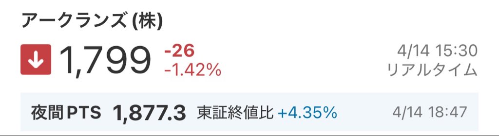 げんさん@優待&高配当投資家 tweet media