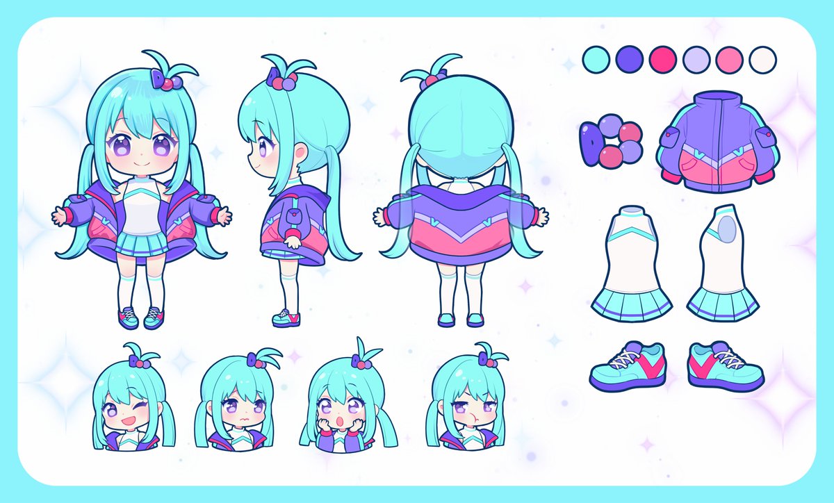 Vdoo｜Your VTuber Creator Platform tweet media