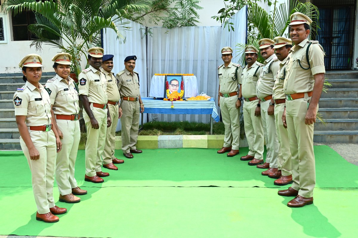 Kurnool Police tweet media