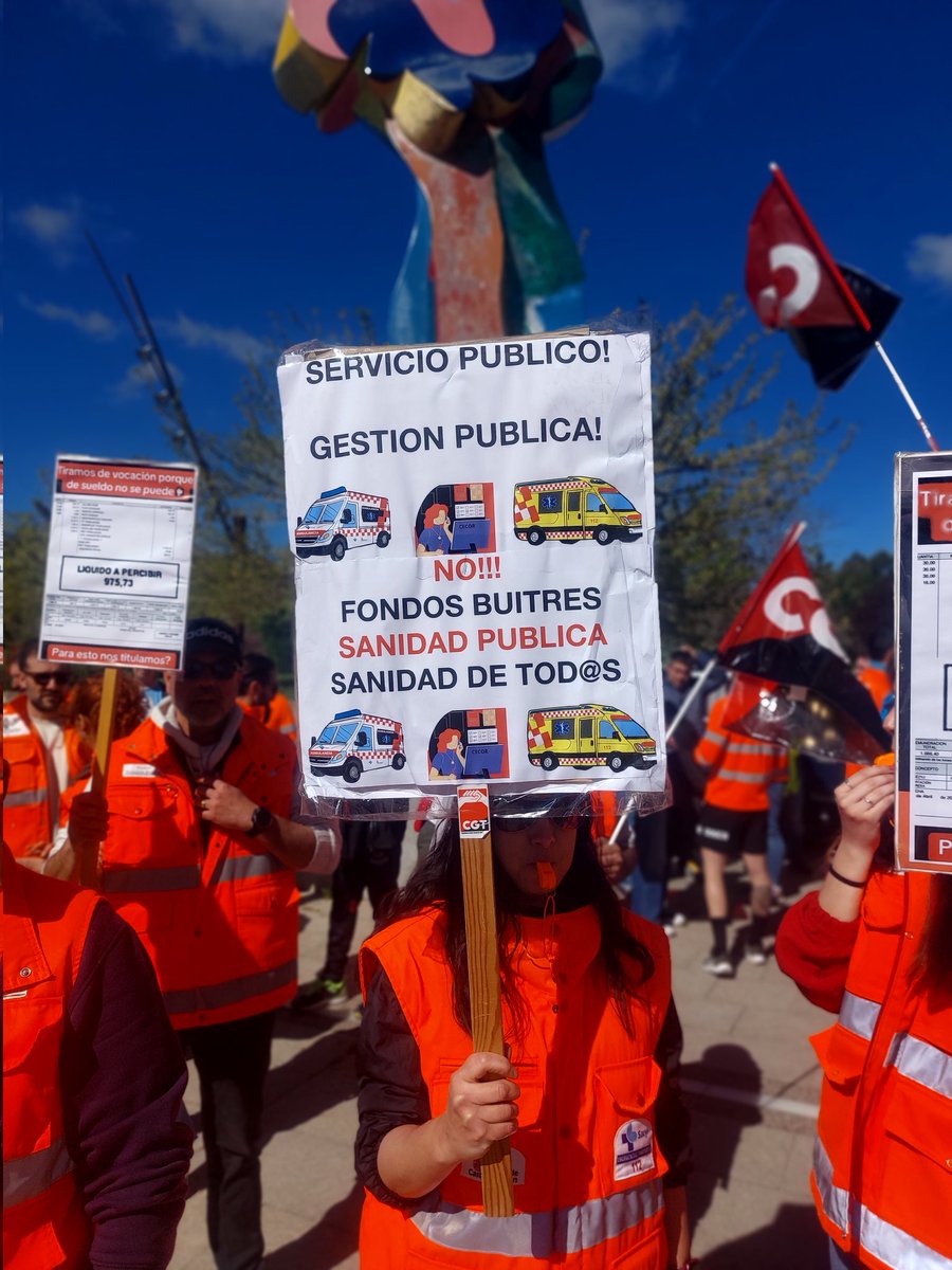 Almudena Villarreal Vidal tweet media