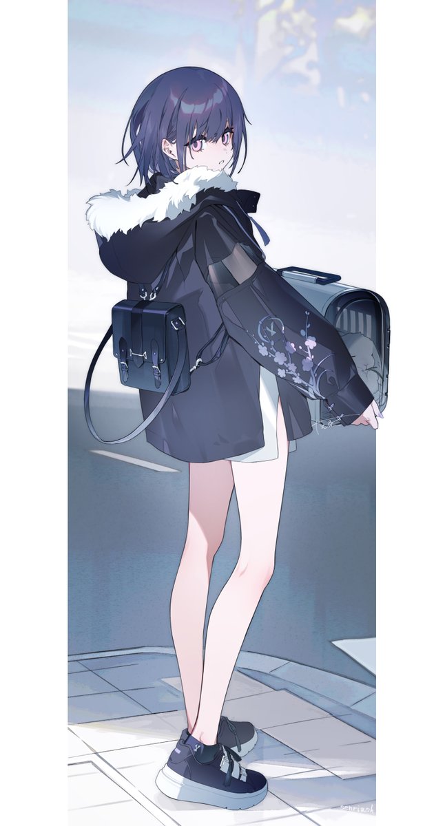 灰染せんり tweet media