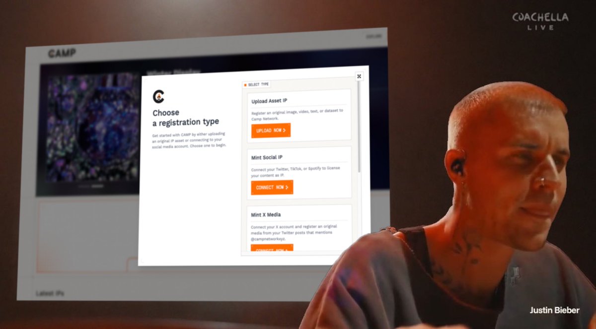 Camp Counsellor tweet media