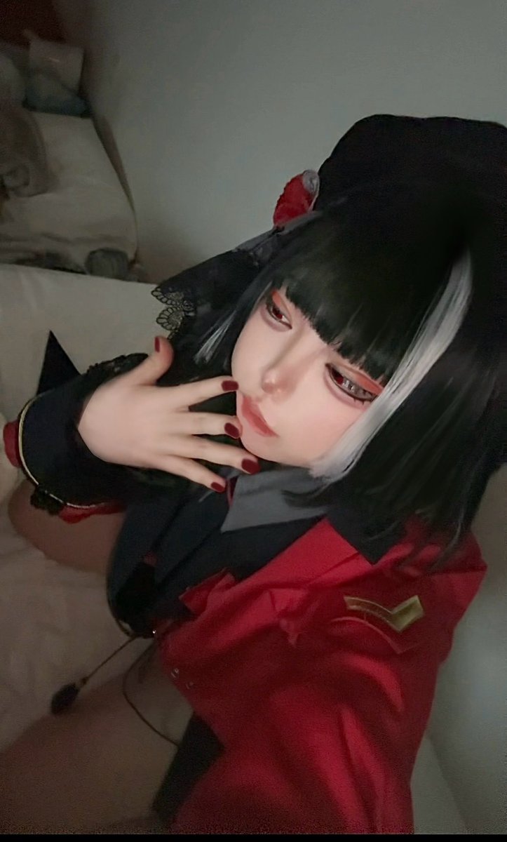 おもち。 tweet media