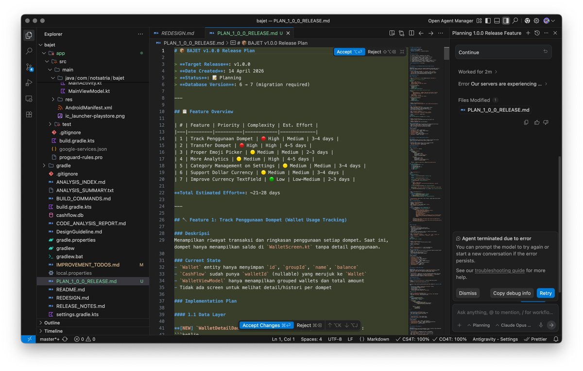 Satria | KleverClip released🥳 tweet media