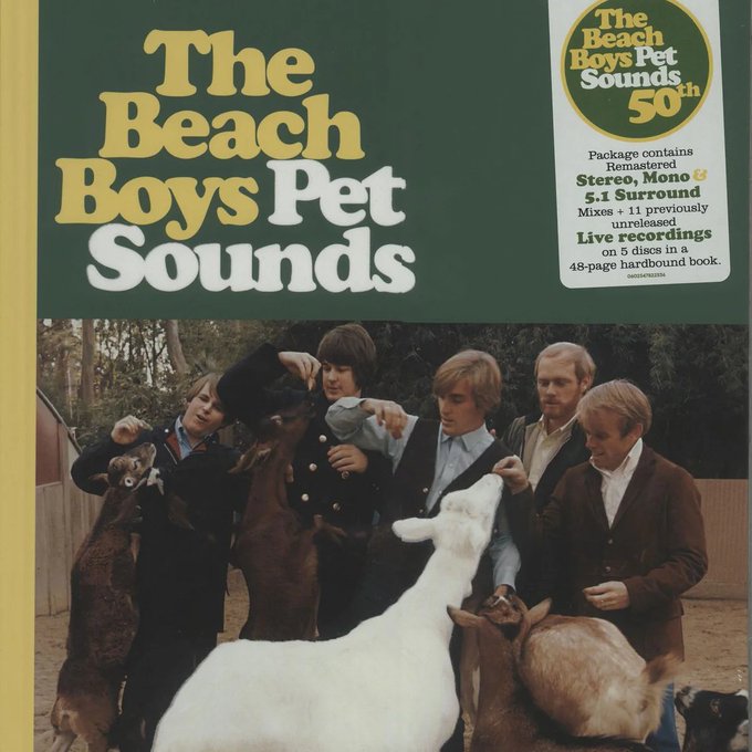 TheExtremeMusi1's tweet image. This is a 10/10 album. Agree or disagree???