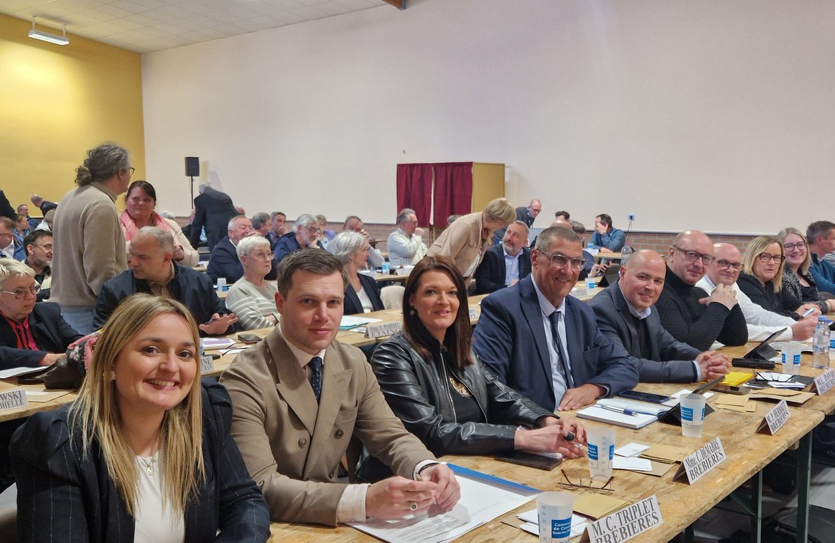 Corentin Triplet tweet media