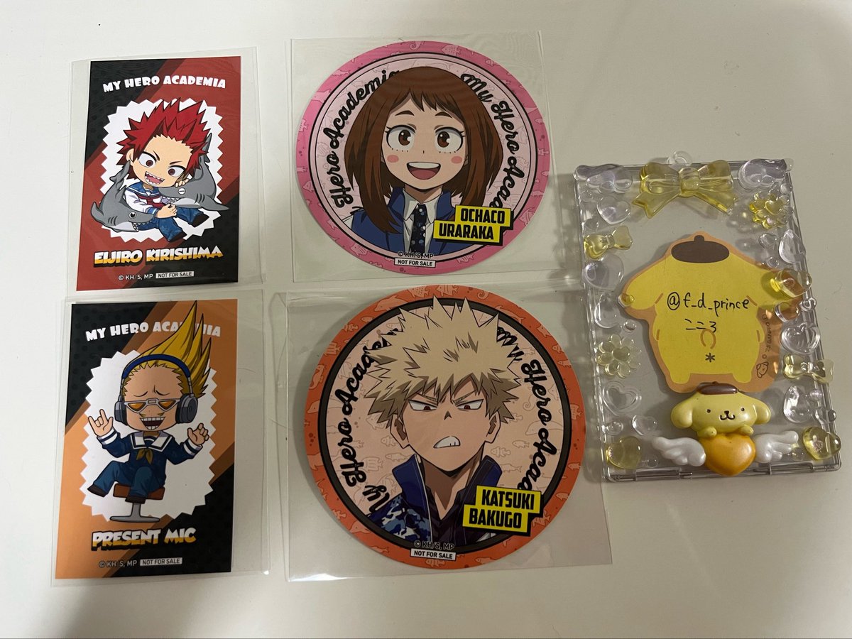 こころ tweet media