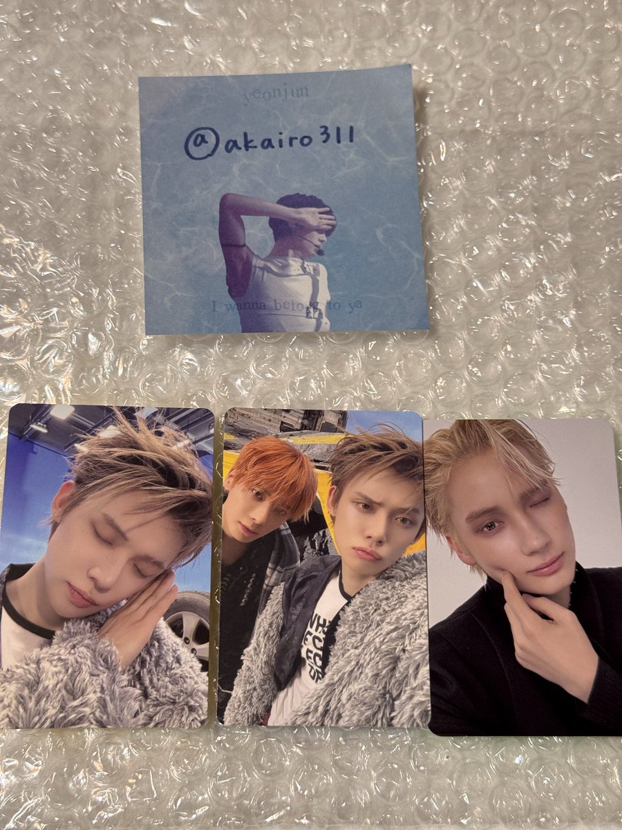 れもん🍋 tweet media