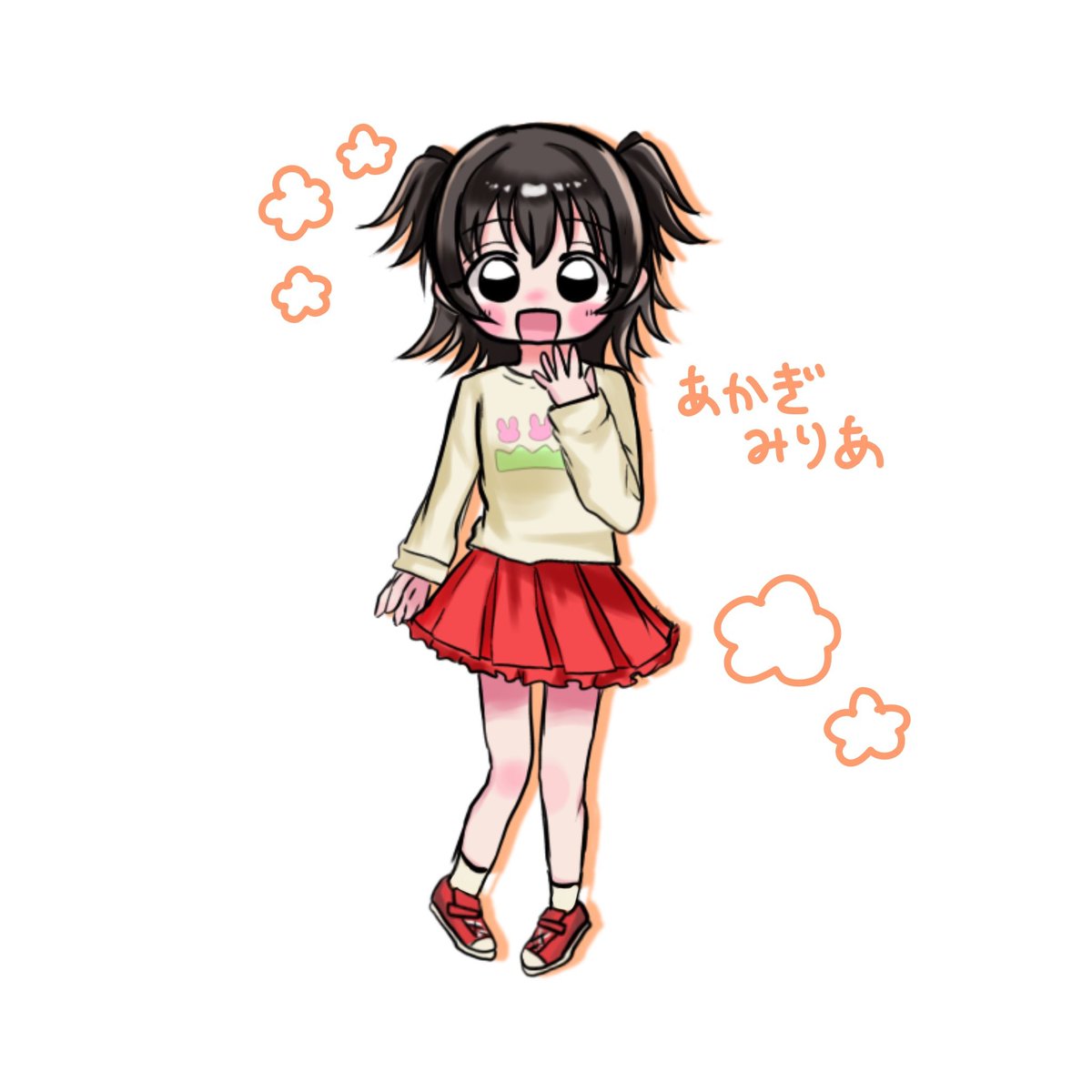 こは⟡꙳ tweet media