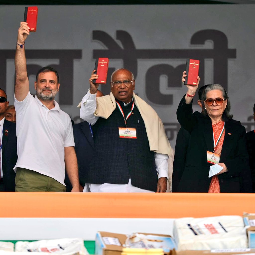 BIG NEWS 🇮🇳

Pawan Khera is likely to launch more bombshells on Himanta BS as he may soon address a series of Press Conferences with more proofs

Himanta thought PK’s missíles were just for elections but he is now coming after his entire political career 😂

Be scared Himanta, be