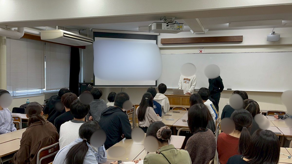 gucoopcsc's tweet photo. 【学部のへや終了のご報告】
学部のへやにご参加いただき、ありがとうございました！
これから始まる大学生活がよりよいものになることを心より願っています！
＜参加人数＞
1日目　　　551人
2日目午前　272人
2日目午後　170人
合計993人

＃春から岐大
＃春から岐阜大学 https://t.co/qBBXhicB5z
