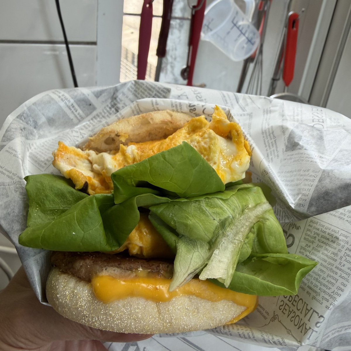 sAndra Shen tweet media