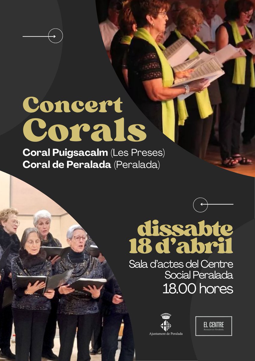 Ajuntament Peralada tweet media