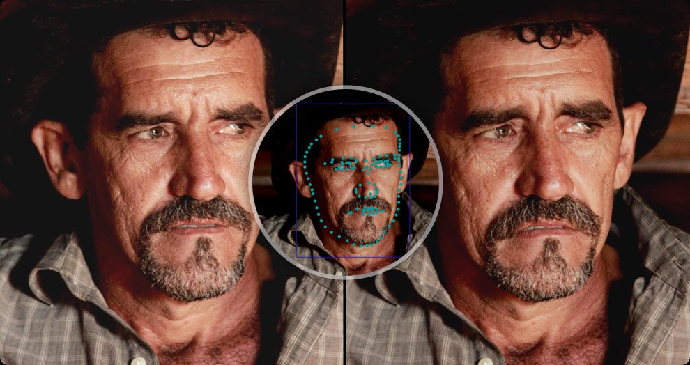jmsltnv's tweet photo. Blackmagic Design has just released DaVinci Resolve 21 and the new features are absolutely amazing:

- A new Photo page! It's basically Lightroom in Resolve!
- Instantly search for people and content with AI
- Define the focal point of a shot with AI CineFocus
- Change an actor’s age with the AI Face Age
- Change facial features’ shape and position on a moving subject with AI Face Reshaper (you have no idea how much I wanted this!)
- Reduce the appearance of superficial skin imperfections with AI Blemish Removal
- A new way to sharpen your footage with AI UltraSharpen
- Remove common motion blur artifacts with AI Motion Deblur
- And dozens of other new features for editing, motion graphics, audio...