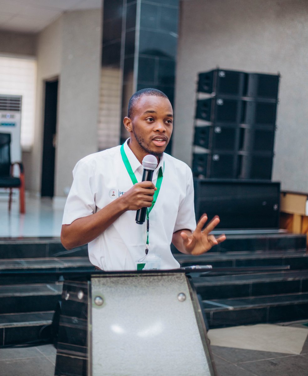 pfscu_ng's tweet photo. With rising pressure on farmers, planning can’t stay abstract, that’s why states are leading Nigeria’s food system, backed by a coordinated federal vision.

At Day 1 of the NAPM w/shop in Ado Ekiti, stakeholders reviewed last season and aligned on targeted, data-driven actions https://t.co/penS985i3w