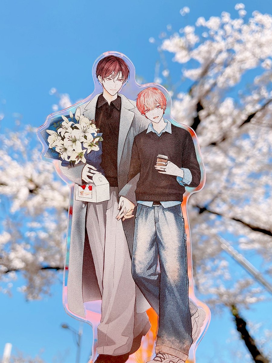 ホーリンラブブックス tweet media