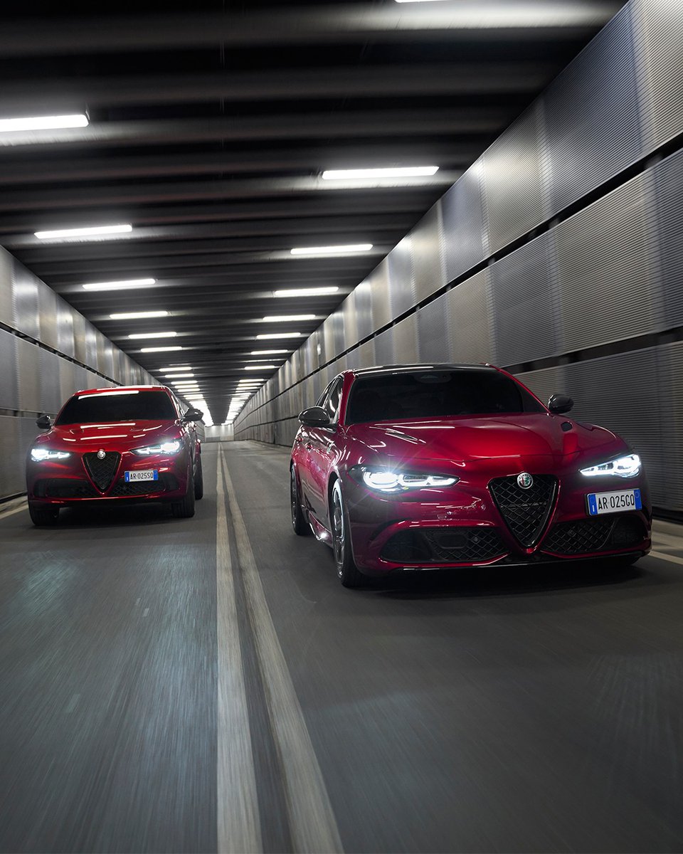 アルファ ロメオ tweet media