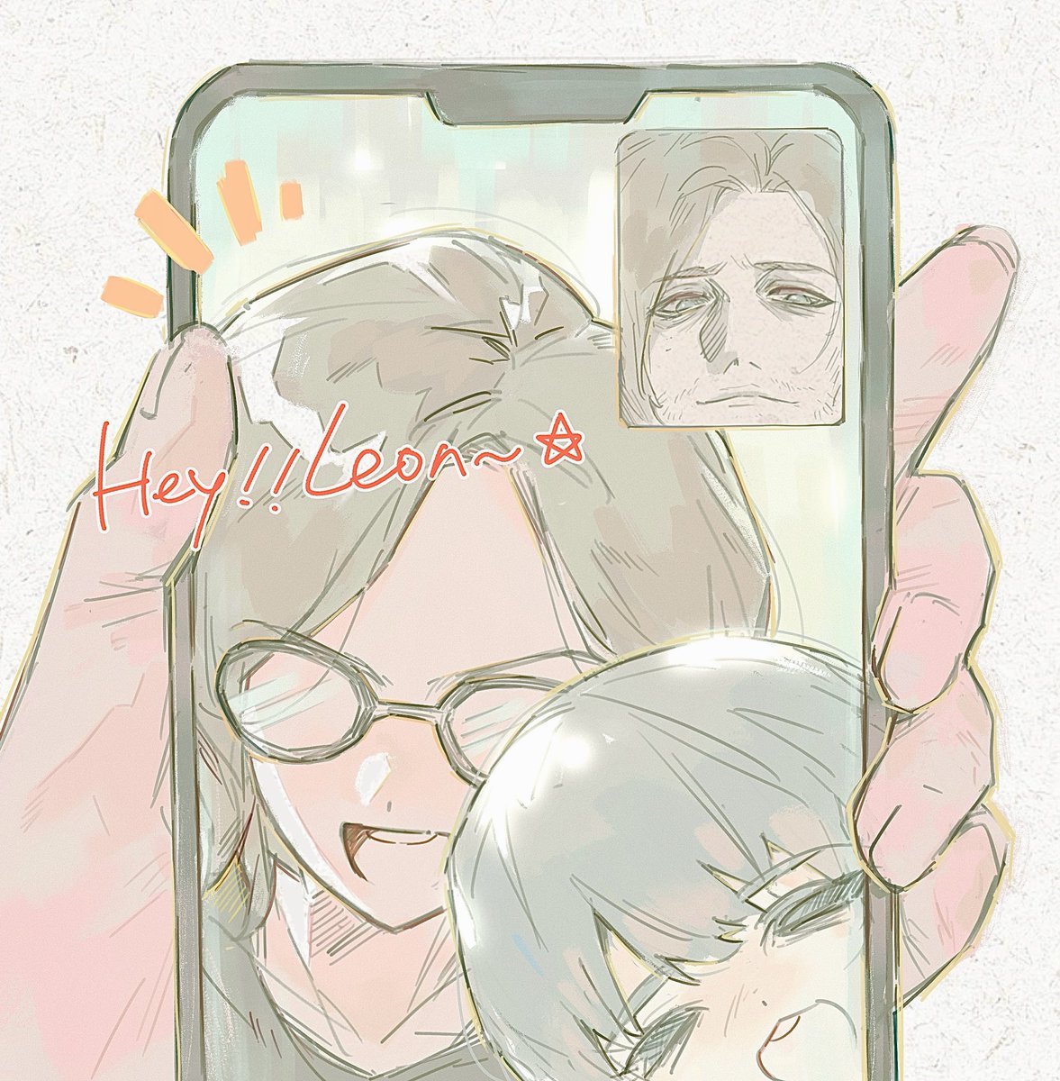 绝望的恋母癖 tweet media