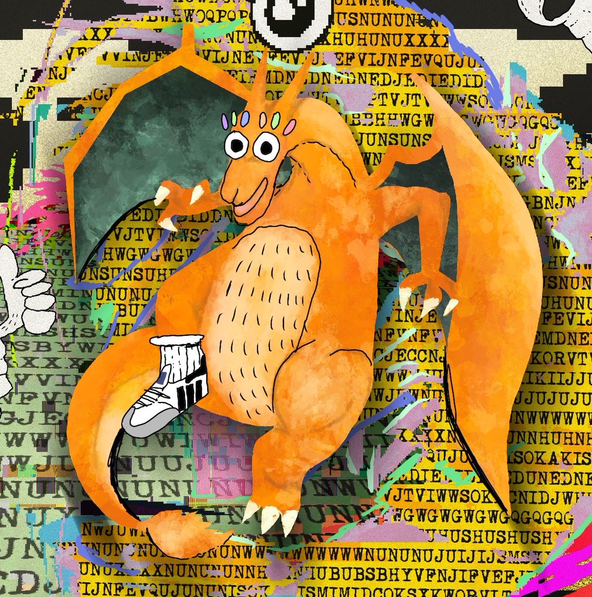 Shiceming tweet media