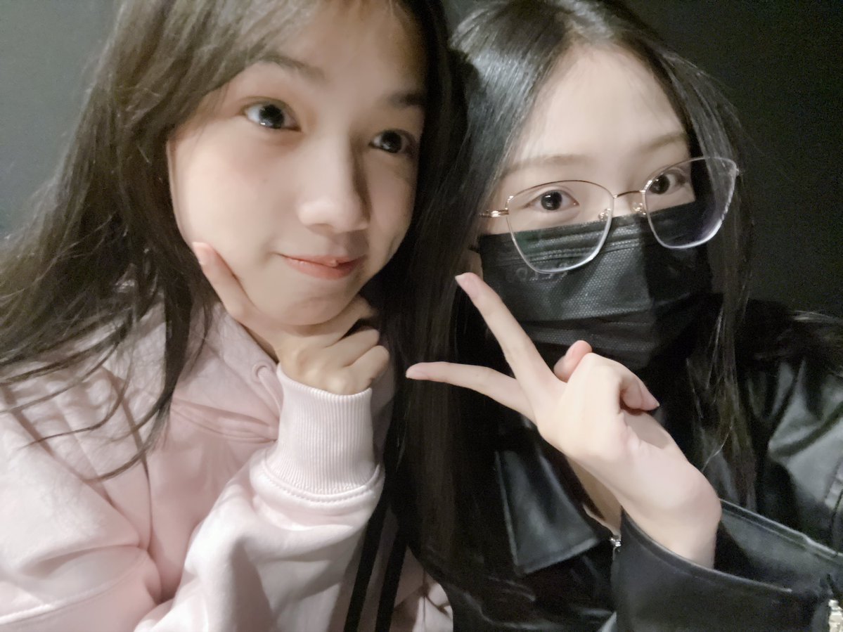 Mikaela Kusjanto tweet media