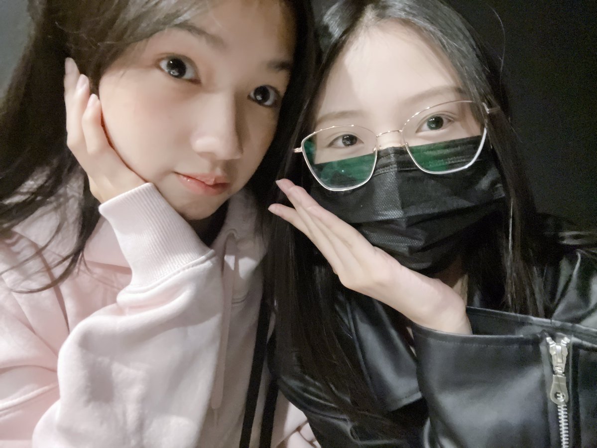 Mikaela Kusjanto tweet media