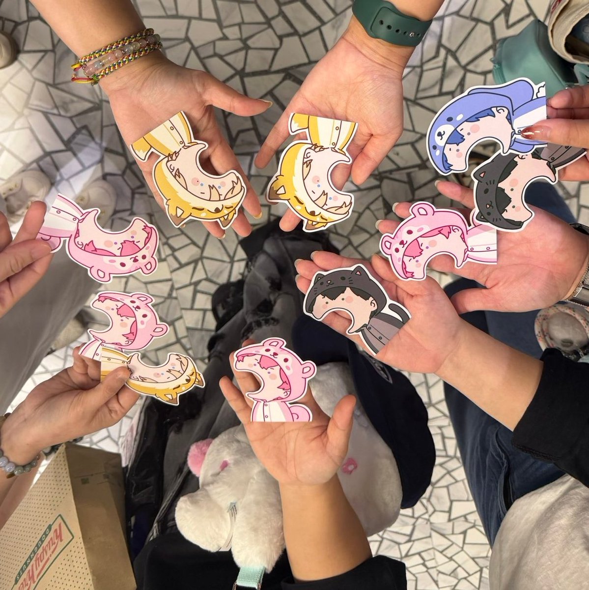 BezzbuJoestar★ tweet media