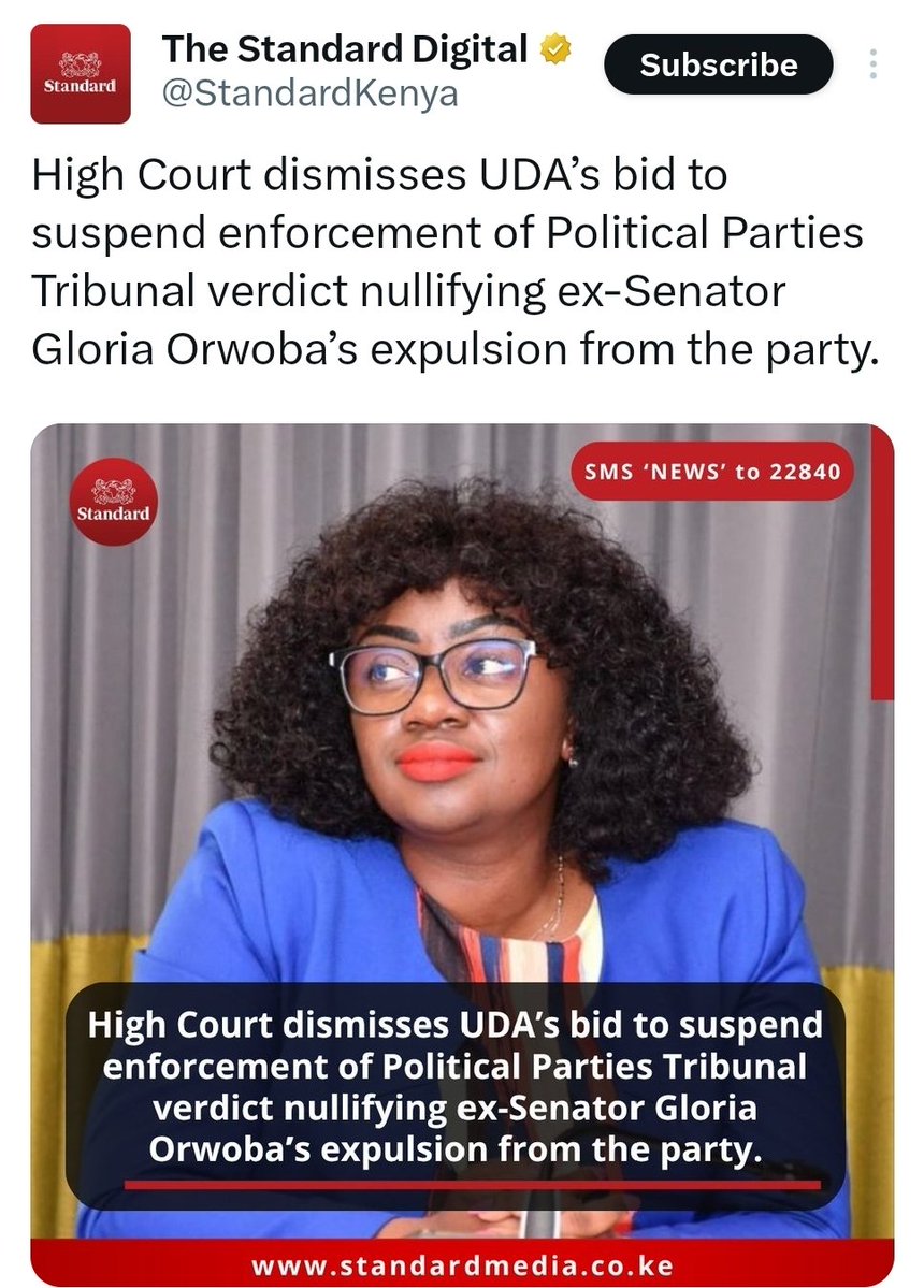 Gloria Orwoba tweet media
