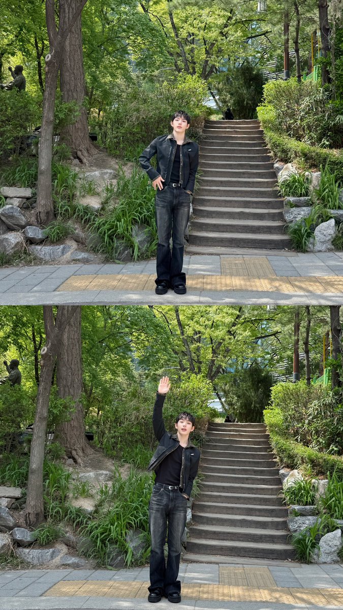 CLOSE YOUR EYES tweet media