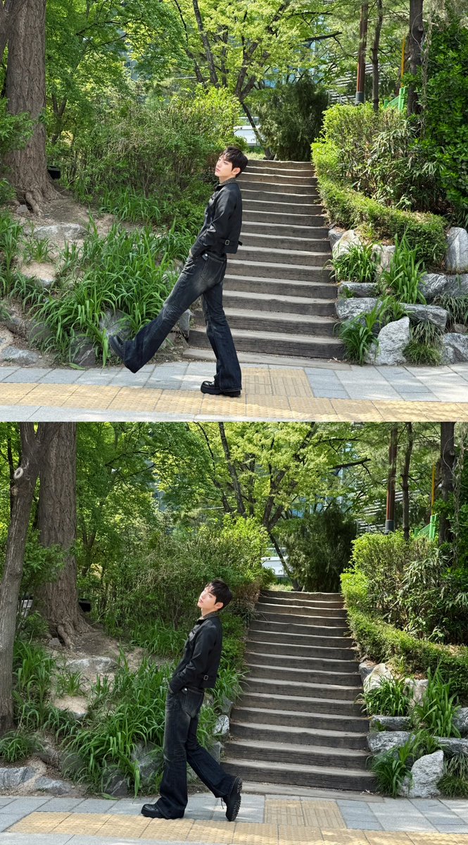 CLOSE YOUR EYES tweet media