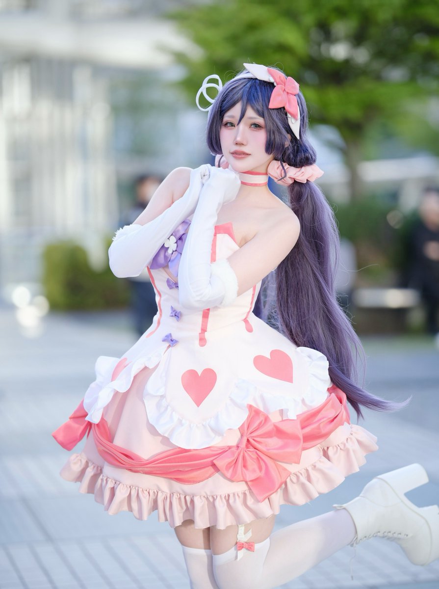 屡姫(るき)🌷 tweet media