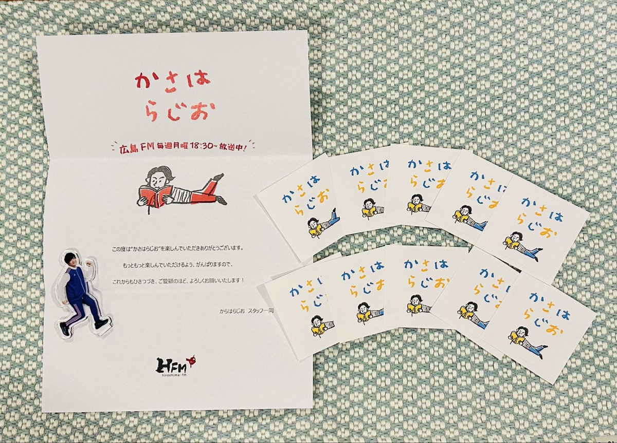 むぎち tweet media