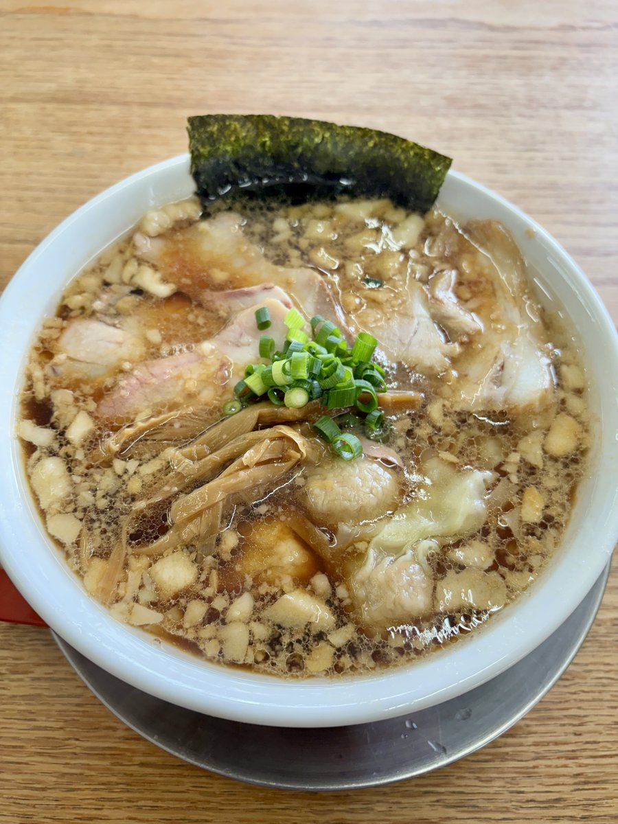 おしゃラー🍜 tweet media