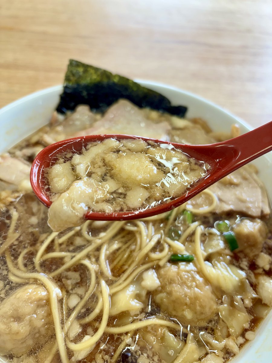 おしゃラー🍜 tweet media