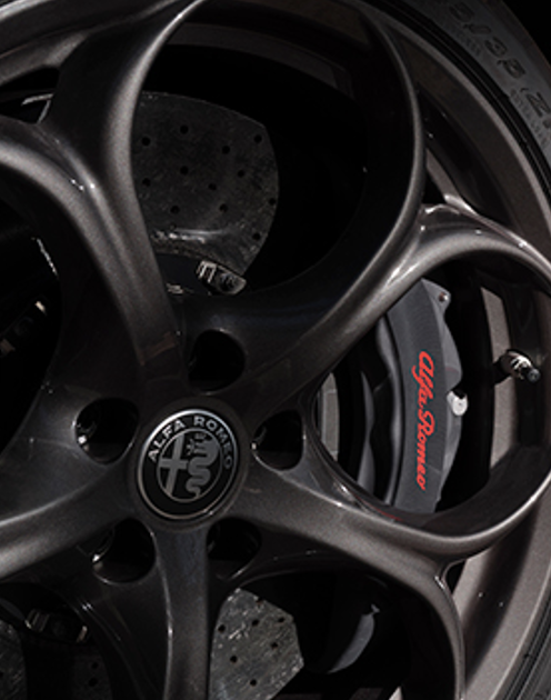 アルファ ロメオ tweet media