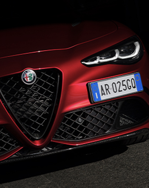 アルファ ロメオ tweet media