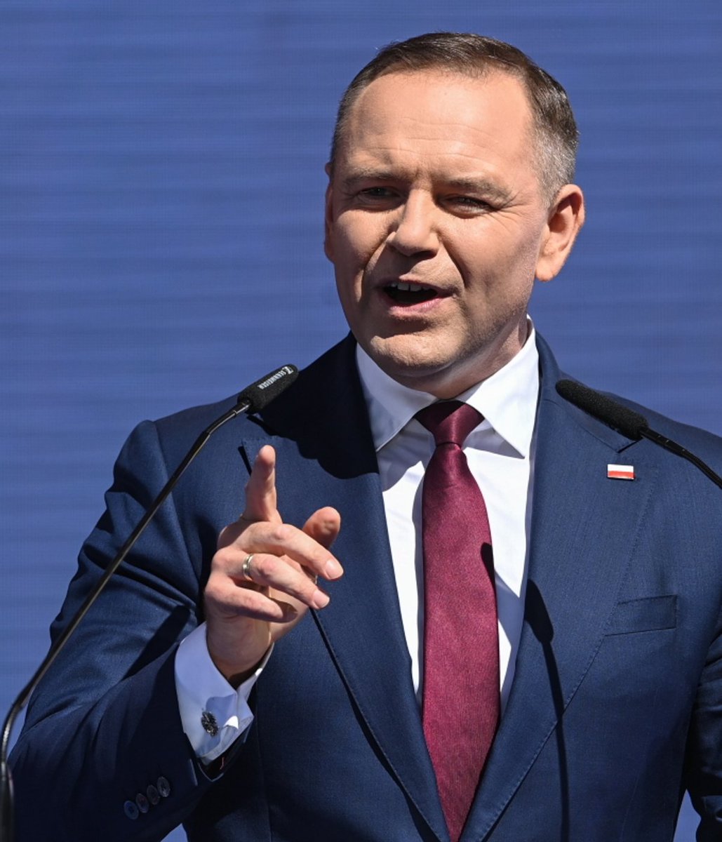 Komitet Ochrony Prezydenta tweet media