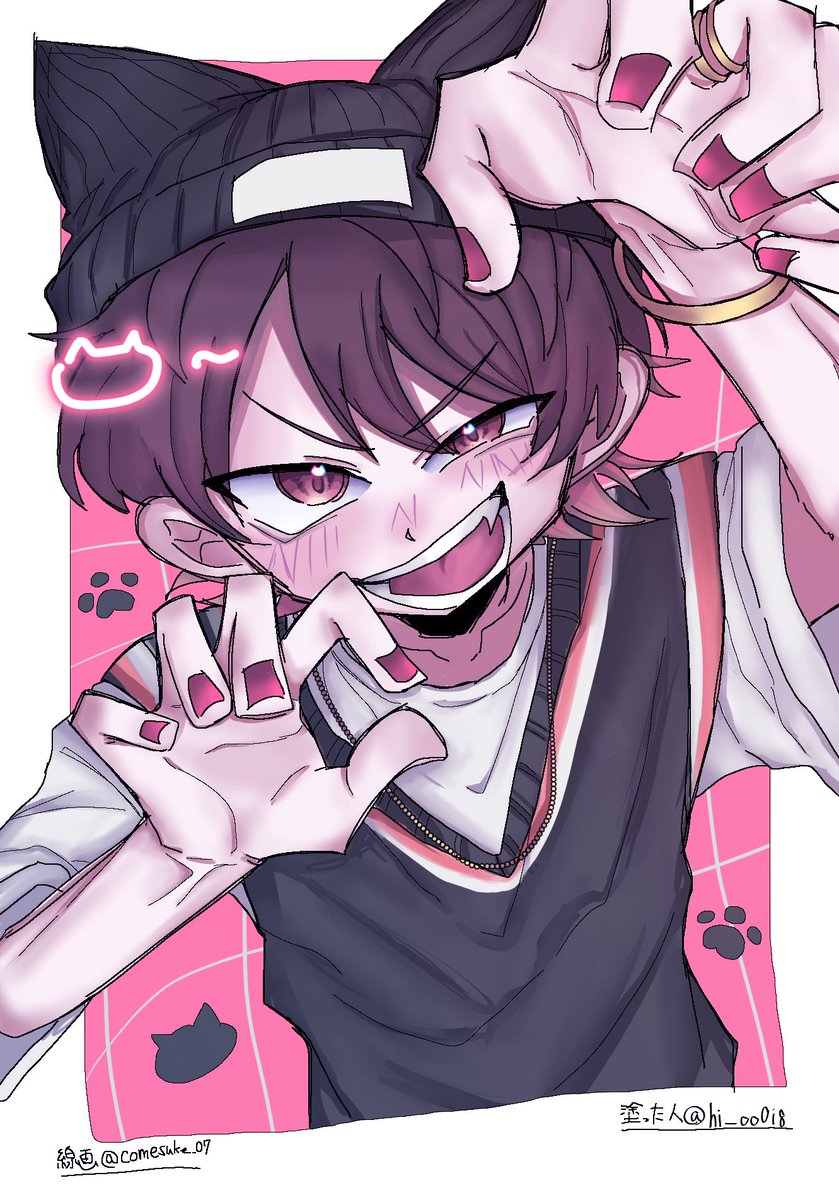 🌞Hito🌞 tweet media