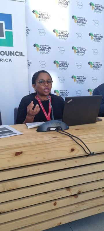 Mining_Online's tweet image. According to the 2024 Mine Health and Safety Inspectorate Annual Report, occupational diseases within the South African mining sector have decreased by 7.6% from 1 864 in 2023 to 1 723 in 2024. 

africanmining.co.za/2026/04/01/con…

#AfricanMining #MI26 #Health #Safety #MiningSector