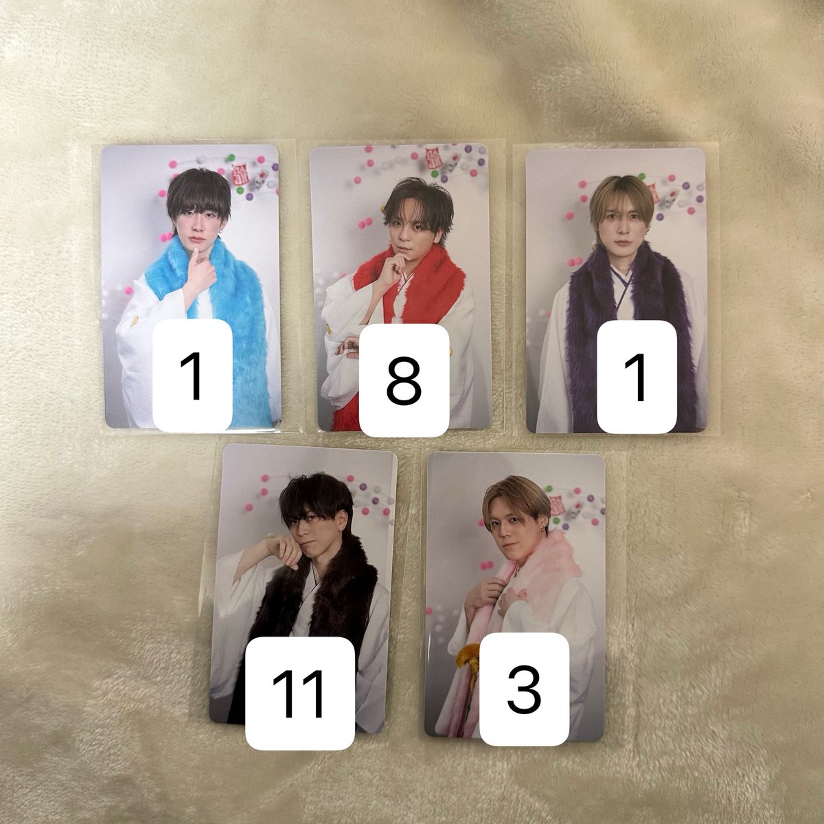 おとりひき tweet media