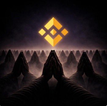 duhaikun2003's tweet photo. @printr 这是我的信仰@cz_binance @heyibinance @binance https://t.co/cRMK0us49a