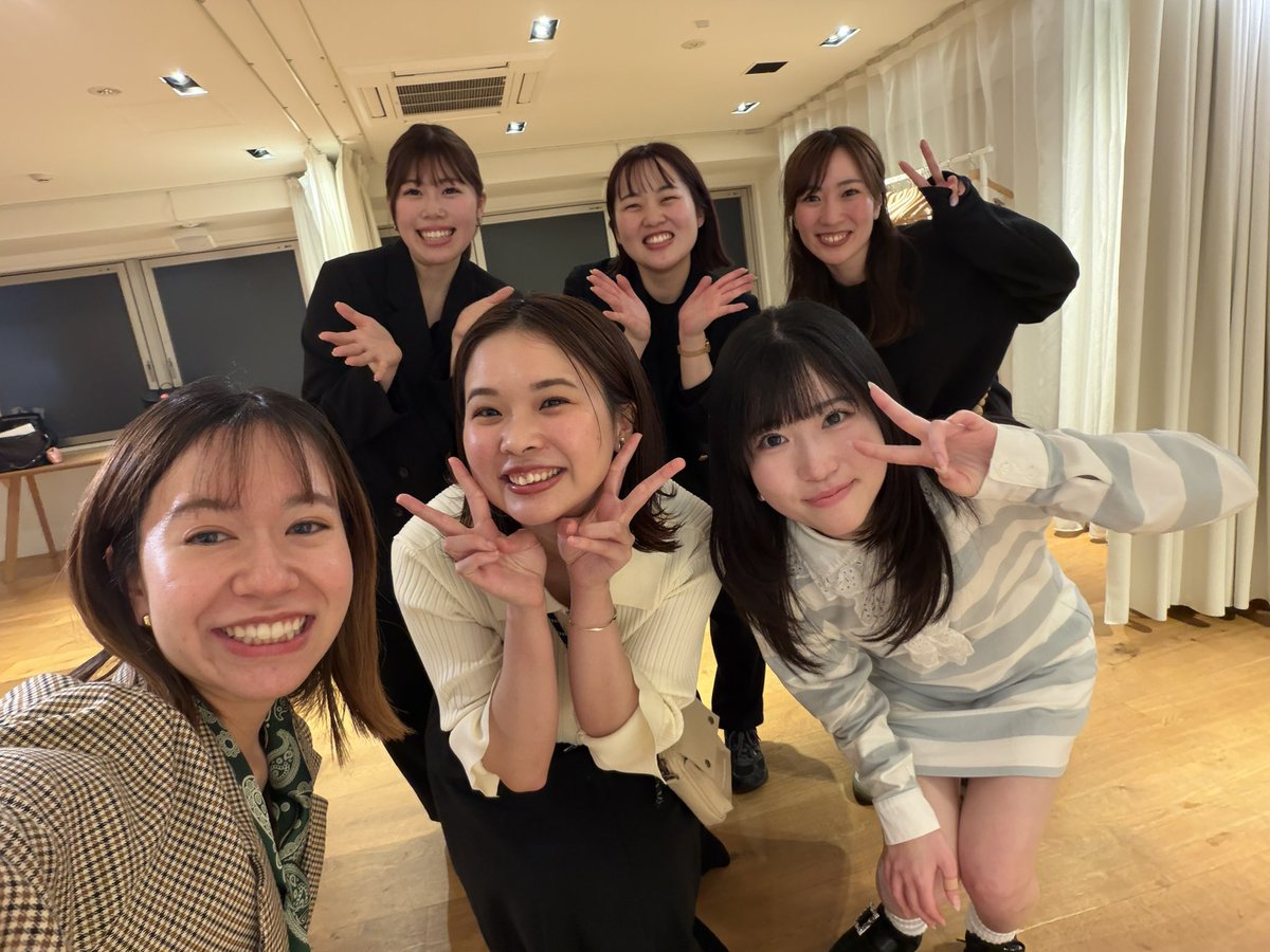 大田緋咲 | CRAZY.inc tweet media