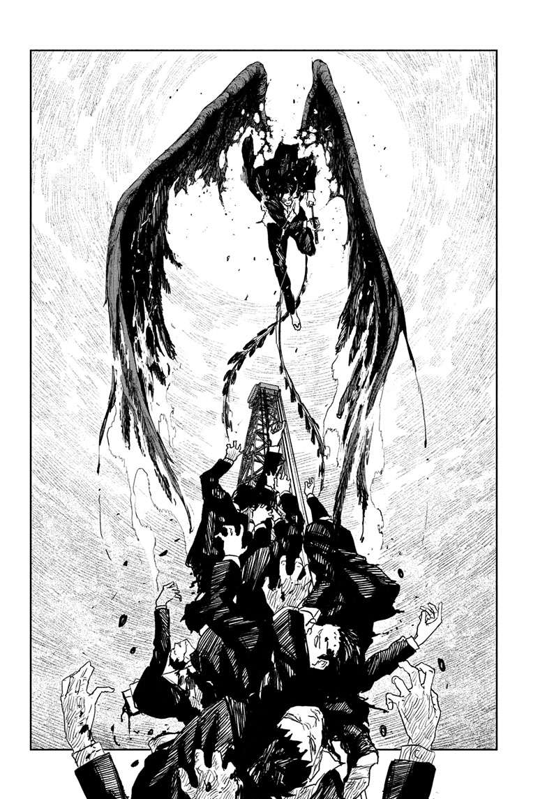 brkagurabachi's tweet image. It feels like I've seen this poster for the new Spider-Man movie before… OH WAIT! 

And this is after Hokazono-sensei visited Marvel Studios last year?!

#Kagurabachi