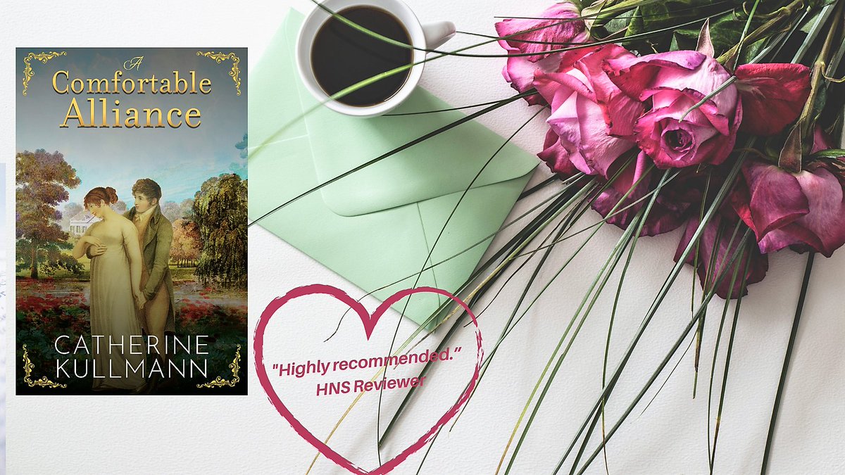 Catherine Kullmann Author tweet media