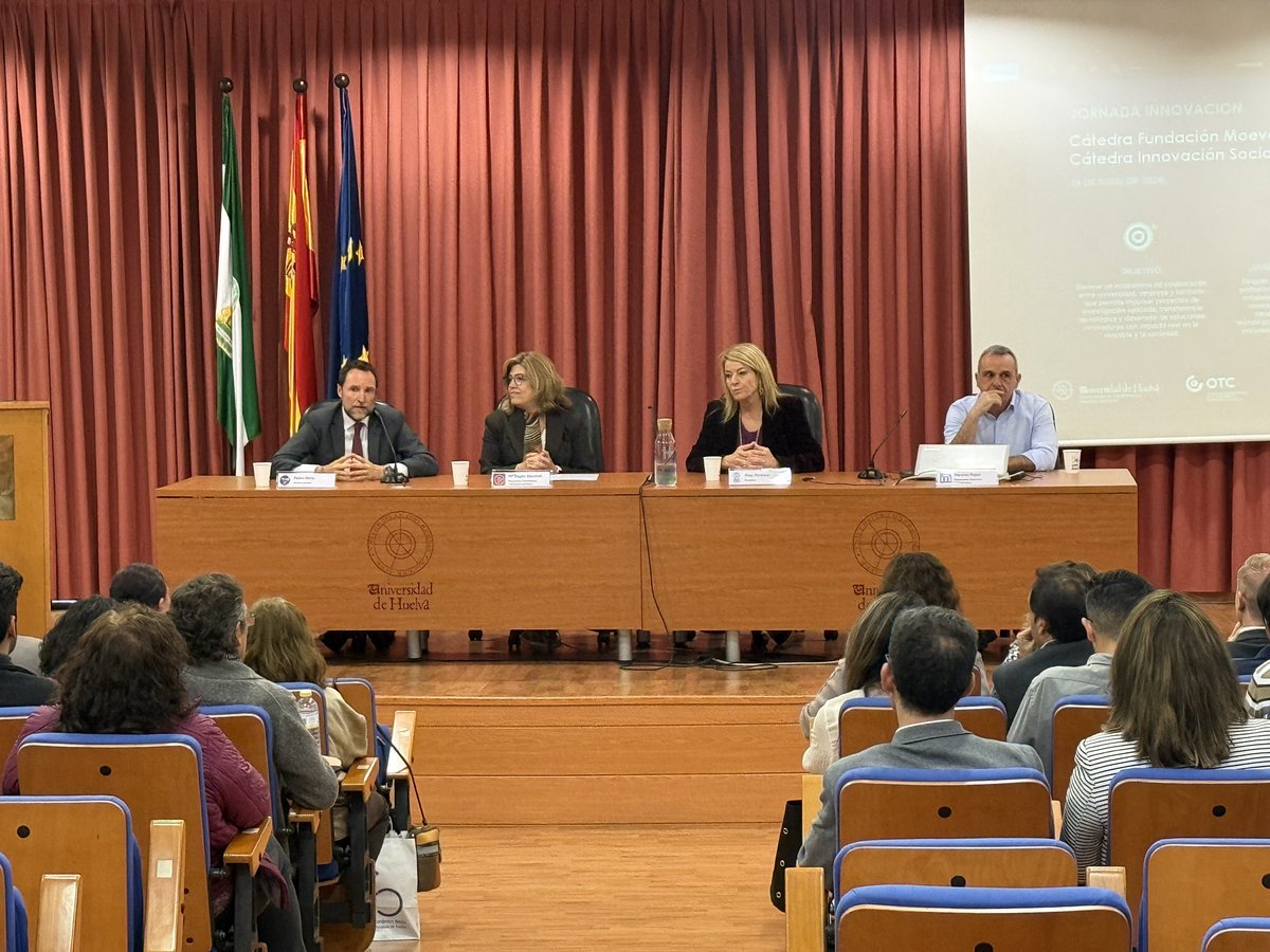 Aguas de Huelva tweet media
