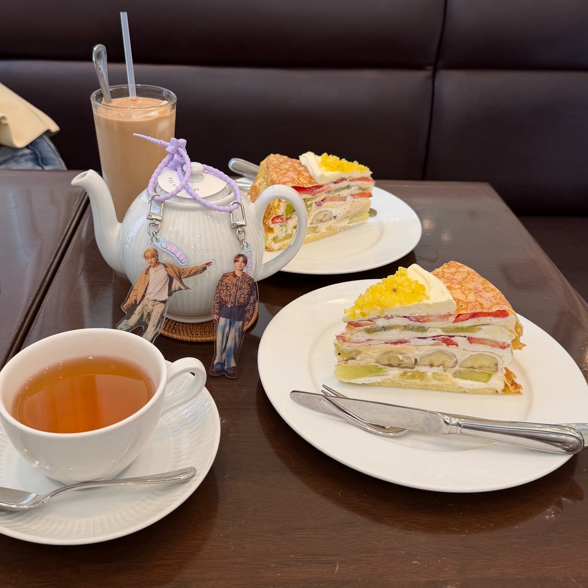 ベス子🐧 tweet media